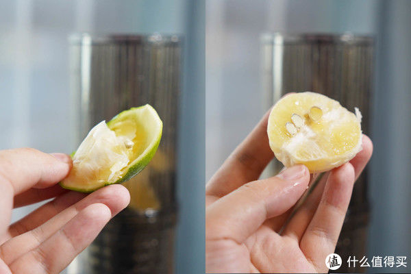 菠萝|戒了奶茶爱上原汁！看我用近十种蔬果重度折腾原汁机