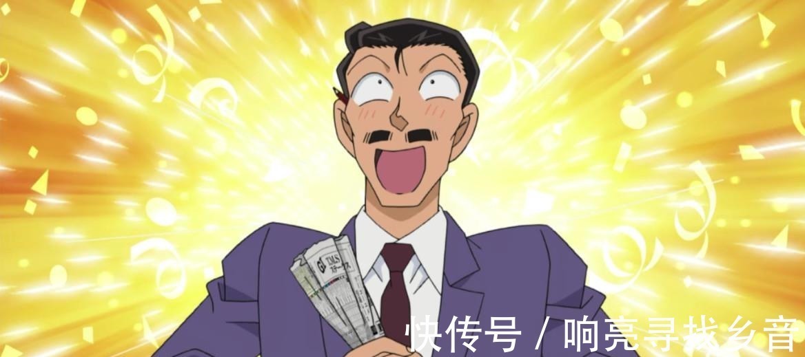 灰原哀|有哪些梗,是只有柯南粉才知道的比如“八个蛋”