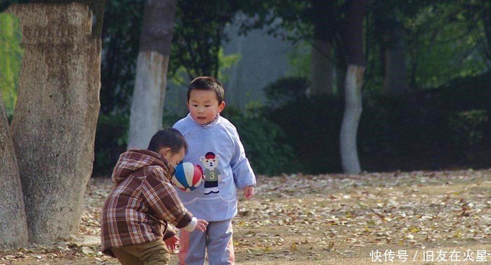 特征|孩子身上有这三个特征，说明是来给你“报恩”的，有一个就很幸福