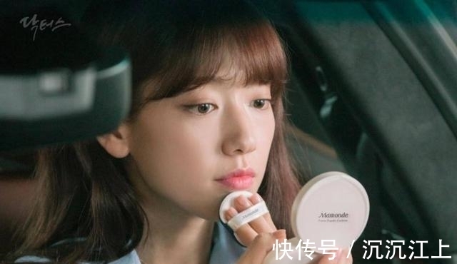 粉液|气垫不是用来按压的,很多人都用错了,难怪容易浮粉又脱妆!