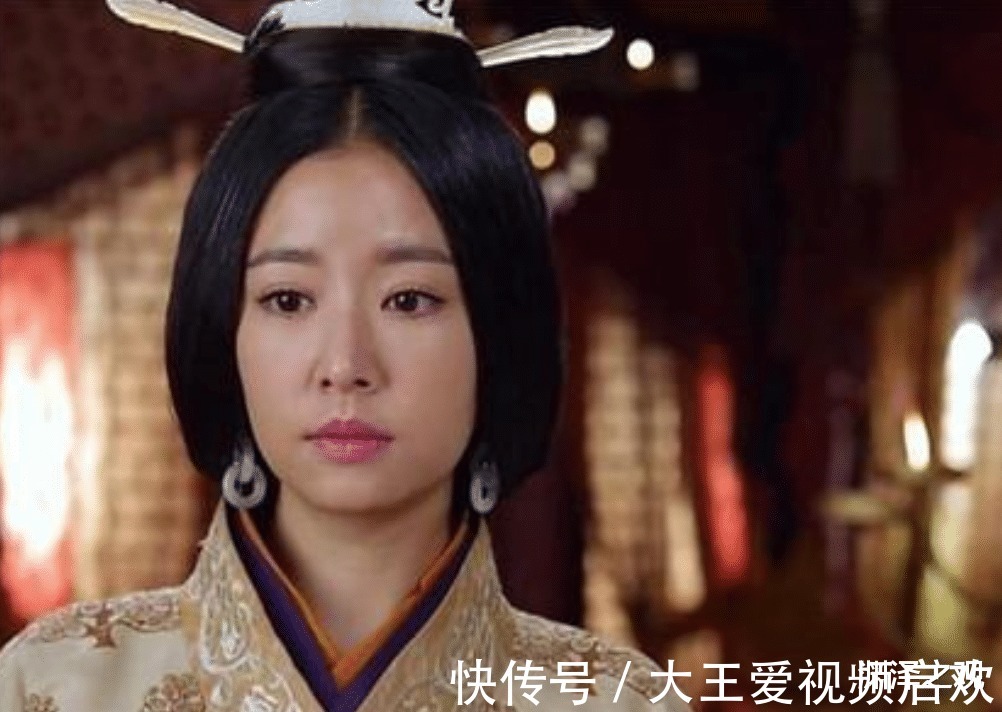 杨丽华|一个幸运的名字,历史上这三位叫此名的女子,都嫁给了皇帝