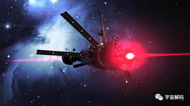 光是怎么达到光速的，动力又是从哪来的？