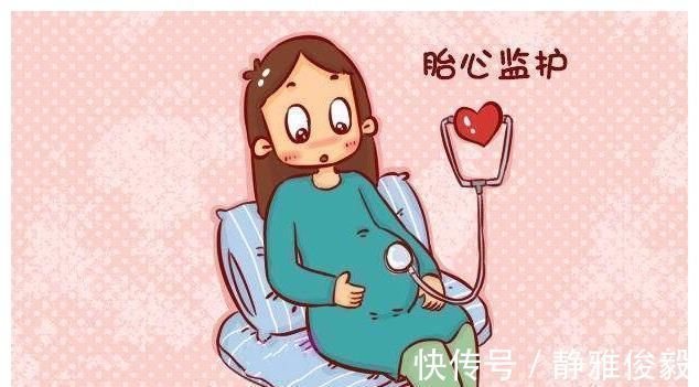 医生|产检时,这些项目没必要,就算医生劝你做也别做,别花钱找烦恼