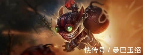 小信|LOL：无脑推线，还能顺带Poke，下路最强英雄竟是法师！