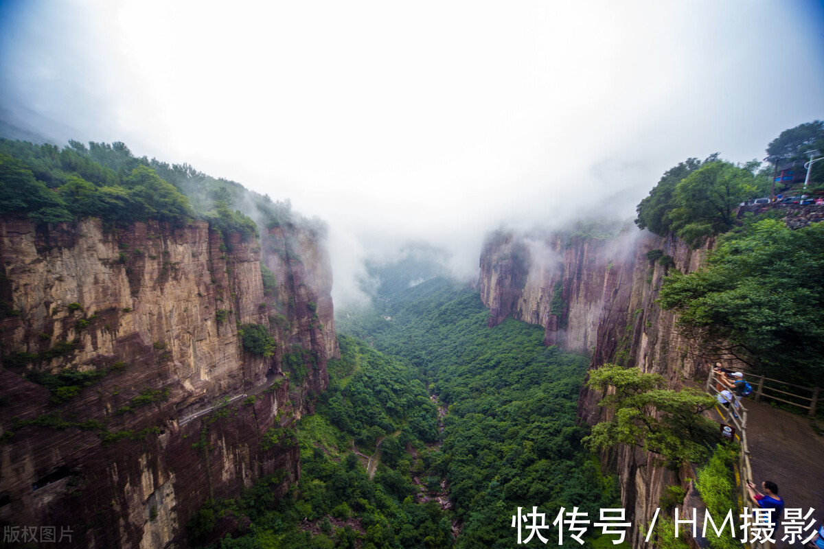 旅游|9月份起，这些景区不要门票，免费旅游了