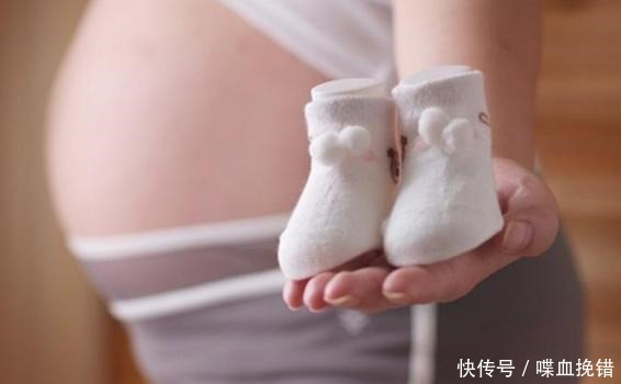 怀孕后孕妈身体有这五种不适, 说明胎儿有危险, 别大意