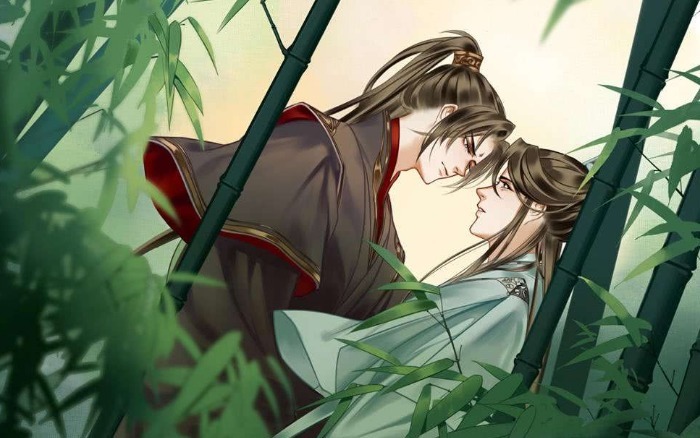 沈清秋！墨家三宝独自一人时，谁也打不过，三子在旁“谁也打不过”