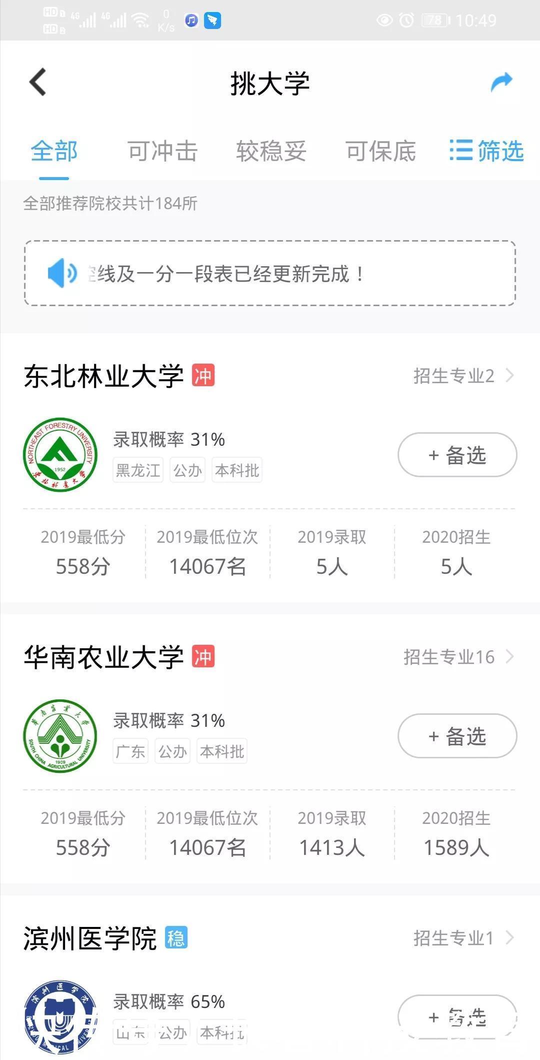 蝶变志愿：家庭经济条件一般专业这么选