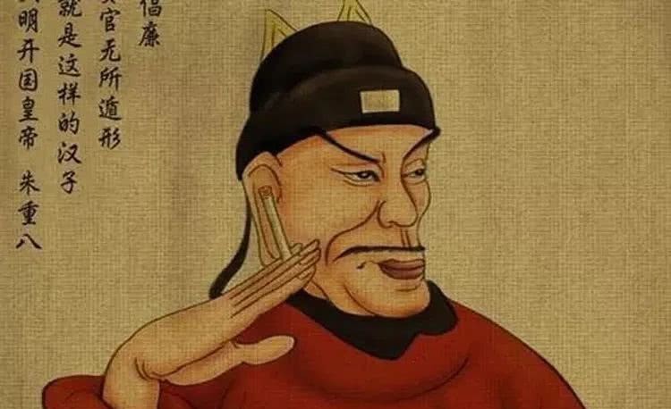 开国功臣|胡惟庸案已经过去十年，朱元璋杀李善长，为什么要等这么久？