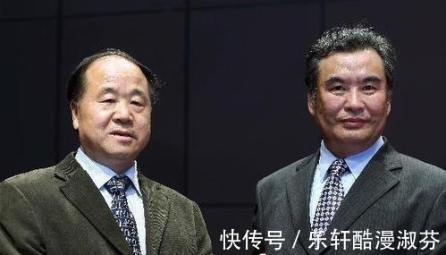 一代人#诺奖作家莫言的担忧对金钱的崇拜,正摧毁人类所建设的一切美好