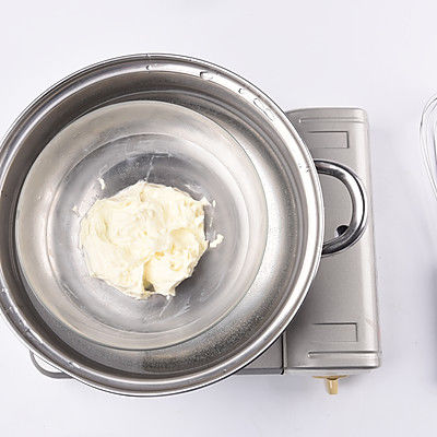 轻乳酪芝士蛋糕