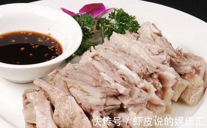 “生于内蒙,兴于宁夏”,正在“落败”的手抓羊肉遭遇了啥?