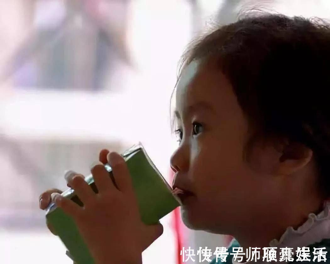 激素|6岁女童身高103厘米，不再长高，“元凶”你家孩子也可能经常接触!