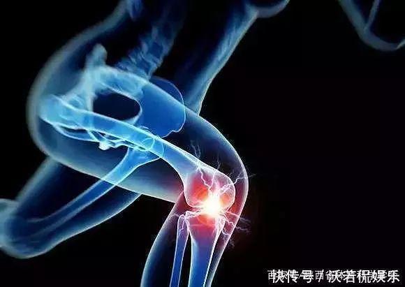 膝盖|健康跑步对膝盖有好处!测测你的膝盖年龄有多大