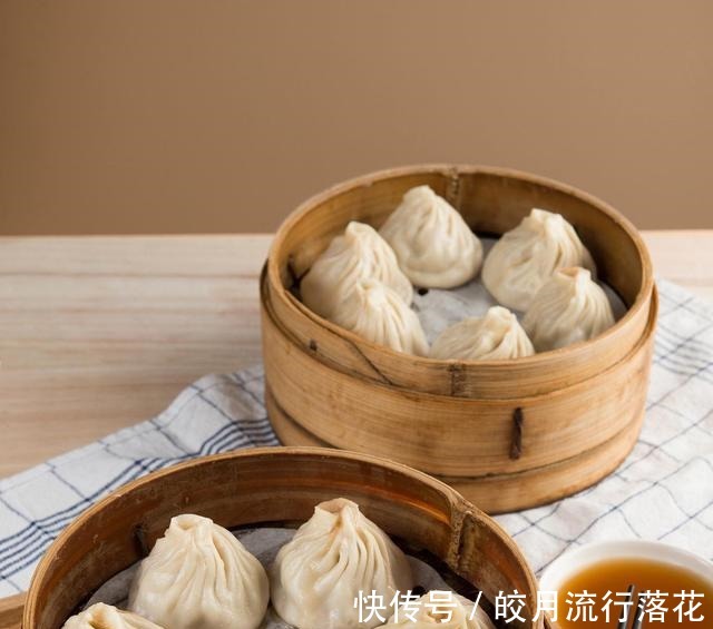 品味锡城!无锡最好吃的小笼包是哪一家!