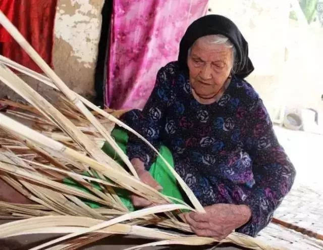 阿丽米罕·色依提|133岁世界公认最长寿老人,公开长寿秘诀!值得所有人复制学习!