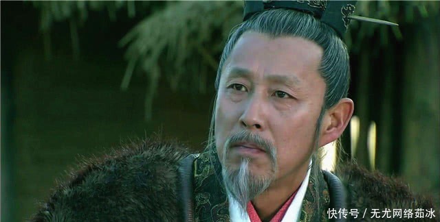 韩信|48岁起兵54岁称帝,刘邦靠的是什么?