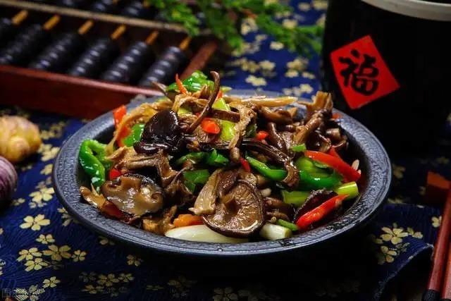 杏鲍菇|9大常见蘑菇菌类的最佳吃法，这么做比肉还香！