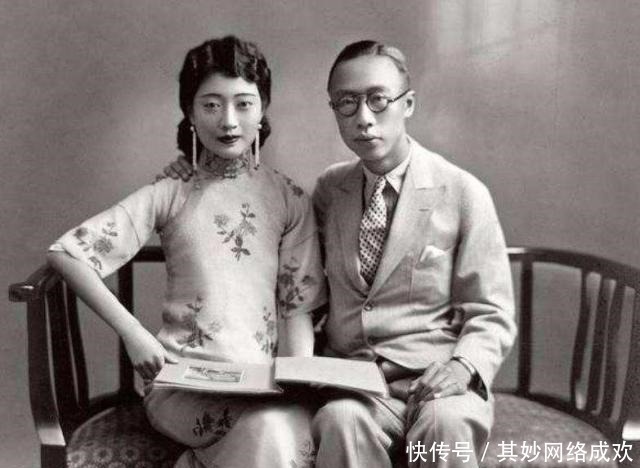 李玉琴|她是溥仪第4位妻子,不后悔和溥仪离婚,一直活到2001年