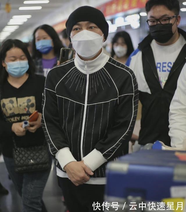 迪玛希|追光吧2网传阵容不及《披荆斩棘》,还有6位曾参加过《歌手》