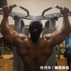 奥赛|他是印度最强健美运动员,6次获印度先生称号,妻子非常爱他!