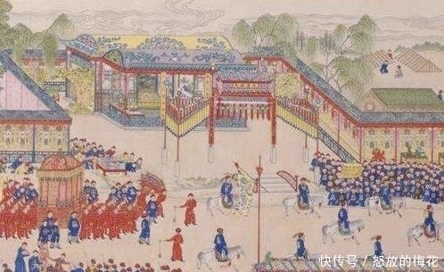 清朝六部共有十二个尚书,不会起冲突吗?