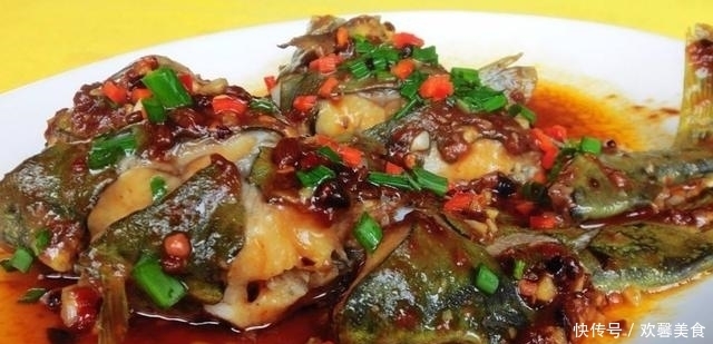 黄辣丁5种最好吃的做法,简单美味又下饭,看看你喜欢吃哪种?