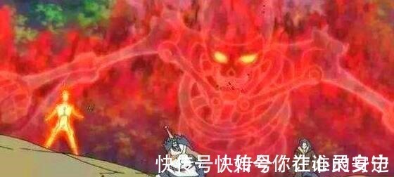 佩恩|火影中最强的6种分身术,影分身上榜,最后一种一人打五影