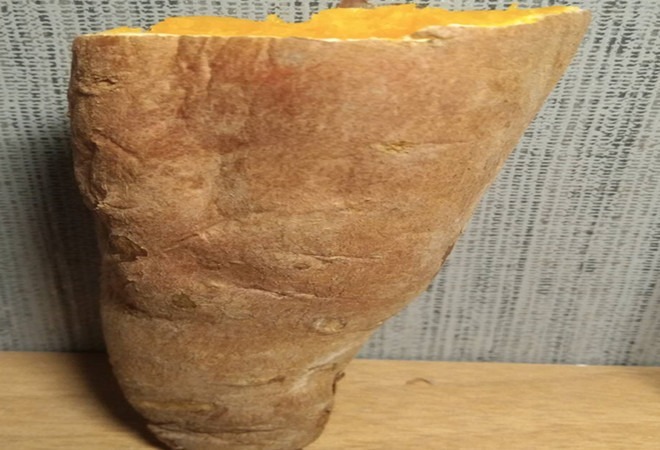 南瓜汤|谨记便秘的女人,少碰“2肉”,多喝2汤,促排毒,防提前衰老