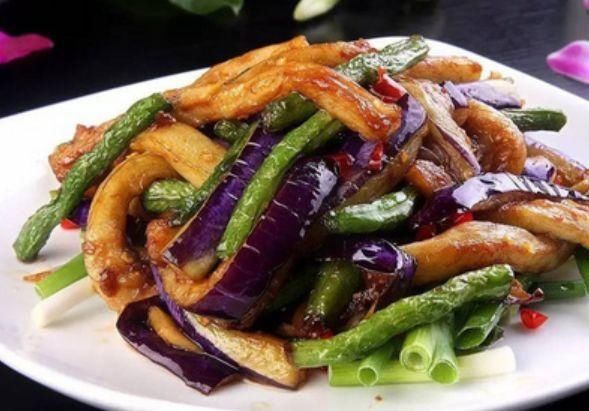 每天吃一盘此菜,老人吃了增加免疫力,减肥利器,越吃越健康!