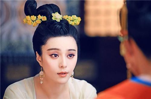 杨氏|武则天母女在武家受到欺负,后来武则天如何对待他们