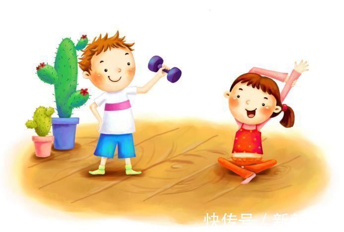 骨龄|想知道未来孩子能长多高吗?教你几招拥有大长腿宝宝