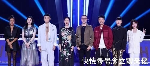 《中国好声音10》8强选手出炉!谭轩辕被淘汰,第一名却令人意外