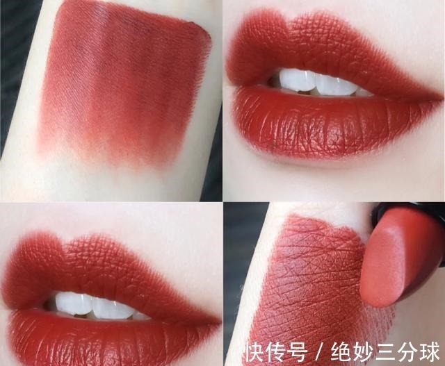 涂抹 涂口红有这几点,真的很掉价!大牌热门色也没用,显黑又劣质!