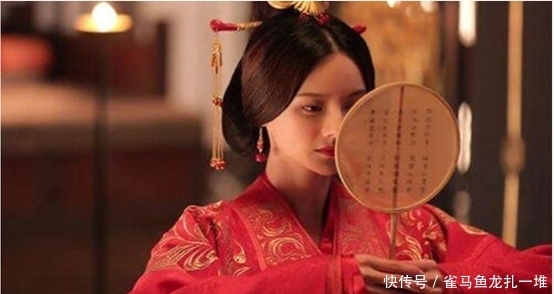 东汉才女蔡文姬:生逢乱世三次嫁人一生传奇,却是红颜薄命