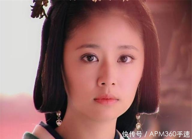 写错字|她本是一宫女，只因太监疏忽写错字，误打误撞成为千古皇后