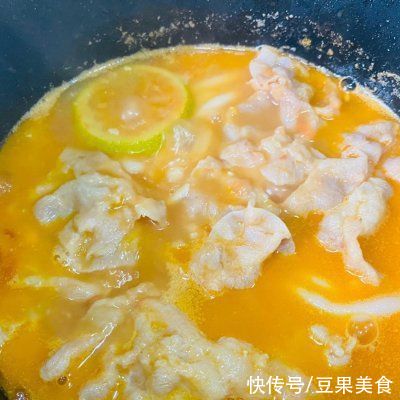 消化道癌|土豆粉除了火锅和麻辣烫，还能这样美美的吃