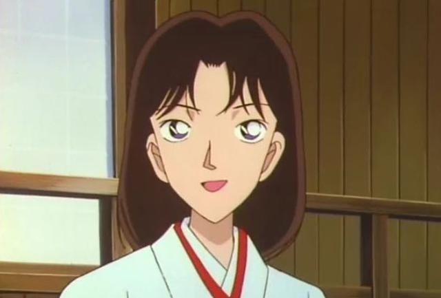 基德|《名侦探柯南》官方评选最令人印象深刻的犯人,津川馆长仅排第二