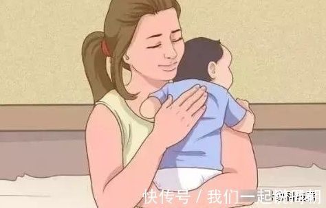 发育|不正确的抱法可能会影响孩子的发育，那么哪些是不正确的抱法呢？