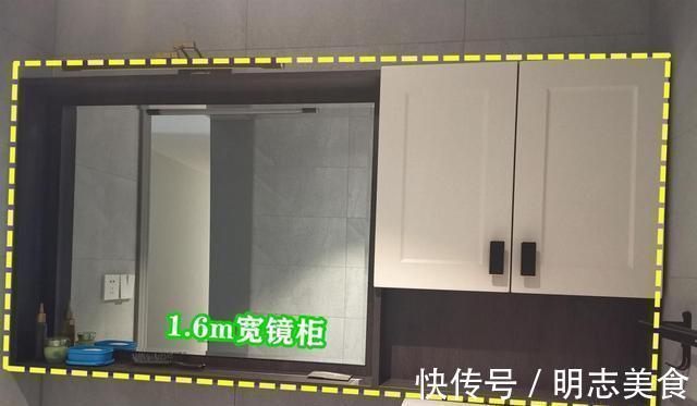 马桶|一个好用的卫生间,是要早早学会这5条细节设计,不用费脑照做吧