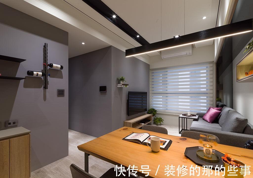 小巧|北京女生的完美收纳技术,让67平小户型也变得精致,小巧且温暖
