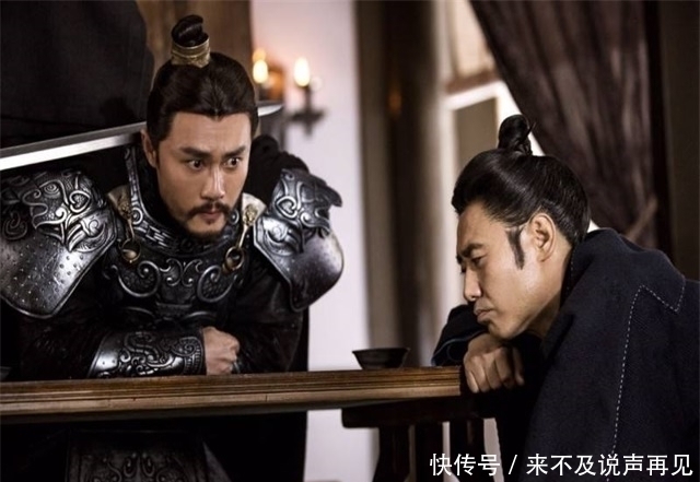 隐忍|曹丕临终前留下两员大将,这二人只要活着,司马懿只能隐忍待机