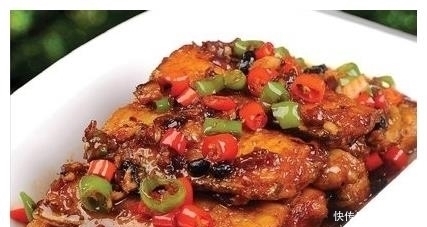 美味又营养的几道家常菜,高颜值好味道,家常菜谱送给大家