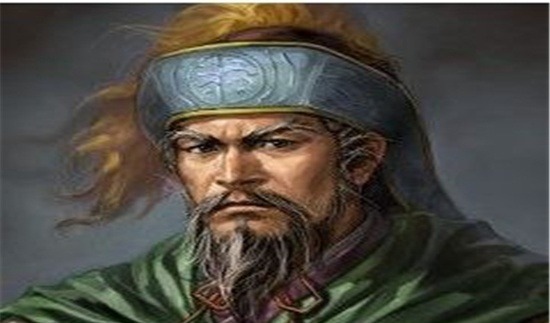 吕布|三国猛将如云,哪些有幸进入唐朝武庙呢吕布赵云典韦