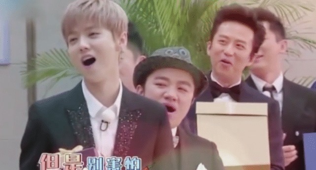 退出《跑男》1年后,陈赫再提邓超,谁注意到他对邓超的称呼