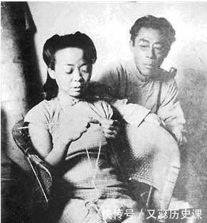 子闻立|闻一多遇害后：妻儿今何在？凶手逃亡11年，被抓后判处枪决