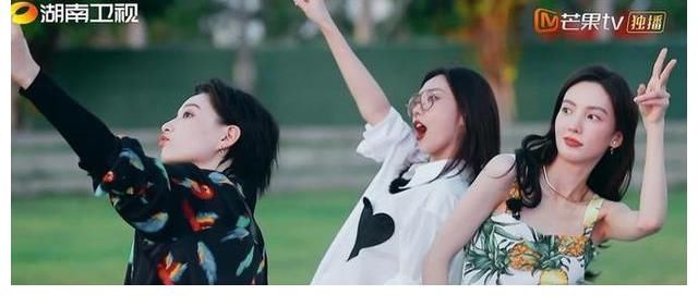 李斯丹妮|挽救口碑？中餐廳5刪光周震南鏡頭，金晨張萌姐姐團(tuán)加盟或成救星