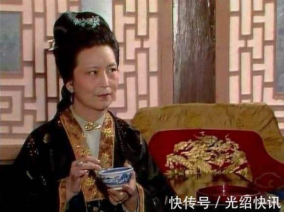 贾母#人到中年才明白，《红楼梦》王夫人是“好母亲”，林黛玉真不能娶