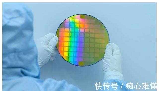 半导体|新型半导体材料确定!中科院已获突破,中国芯或将“弯道超车”?