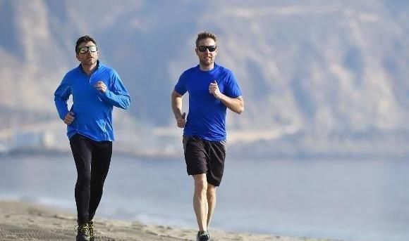 健身|晨跑半小时和晚上健身1小时,身体会有什么区别?看完恍然大悟!